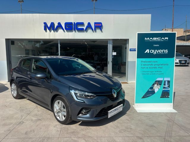 RENAULT Clio usata, con ABS