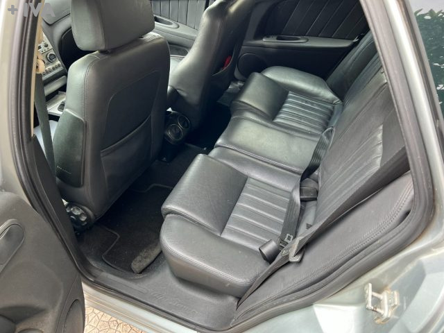 ALFA ROMEO 156 usata, con Cruise Control