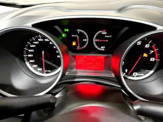 ALFA ROMEO Giulietta usata, con Immobilizzatore elettronico