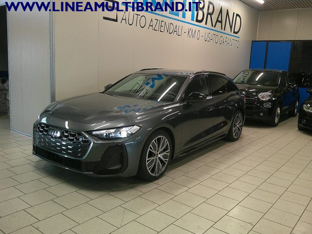 AUDI A5 usata, con Airbag laterali
