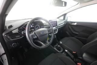 FORD Fiesta usata 1
