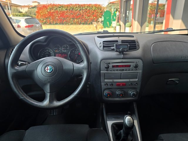 ALFA ROMEO 147 usata, con Vivavoce