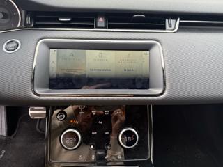 LAND ROVER Range Rover Evoque usata, con Cerchi in lega