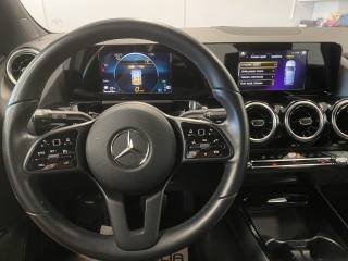 MERCEDES-BENZ B 180 usata, con Climatizzatore