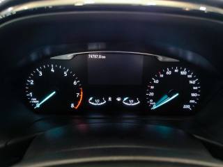 FORD Fiesta usata, con Fendinebbia