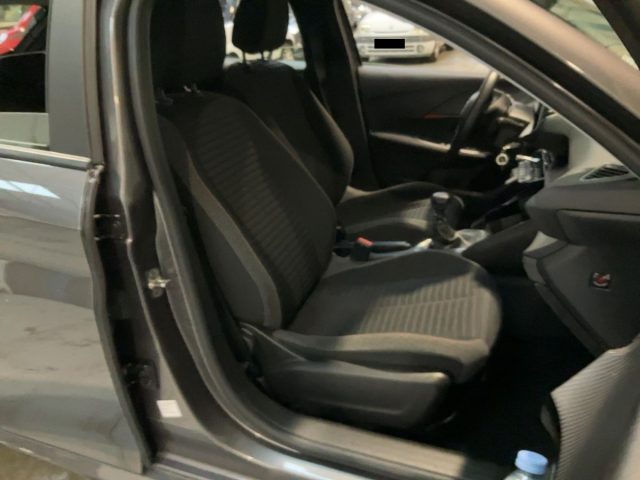 PEUGEOT 208 usata, con Climatizzatore