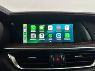 ALFA ROMEO Stelvio usata, con Trazione integrale