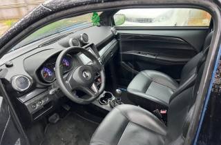 AIXAM Coupe usata, con Bluetooth