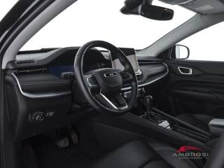 JEEP Compass usata 7