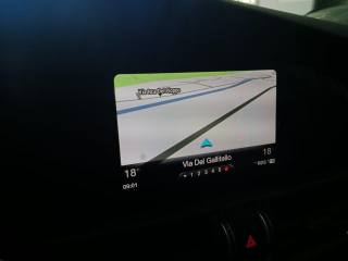 ALFA ROMEO Giulia usata, con Immobilizzatore elettronico