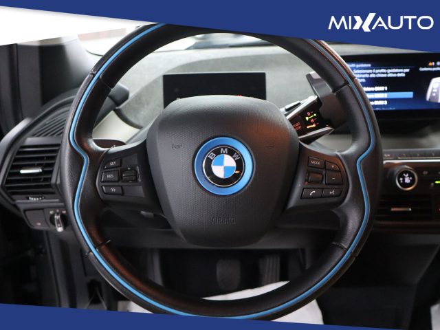 BMW i3 usata, con ESP