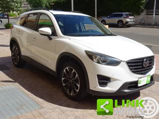 MAZDA CX-5 usata, con Airbag laterali
