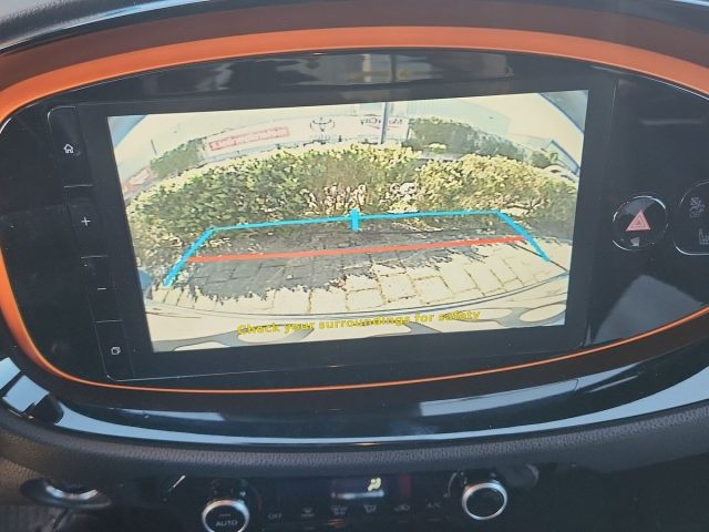 TOYOTA Aygo X usata, con Autoradio digitale