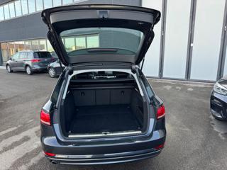 AUDI A4 usata, con Boardcomputer