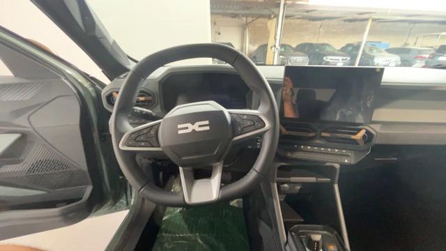 DACIA Duster usata, con Boardcomputer