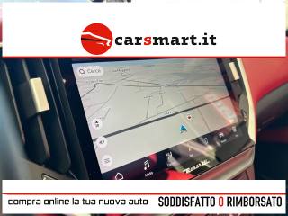 MASERATI Ghibli usata, con Park Distance Control
