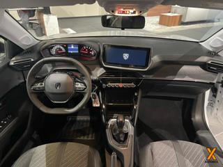PEUGEOT 208 usata, con Servosterzo