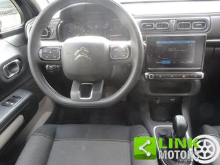 CITROEN C3 usata, con Boardcomputer
