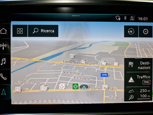 AUDI A6 usata, con Controllo trazione