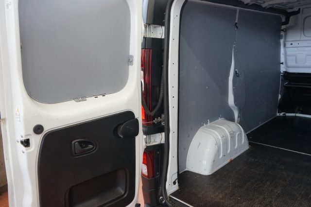 RENAULT Trafic usata, con Porta scorrevole