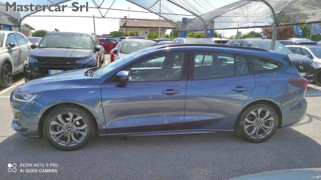 FORD Focus usata, con Chiusura centralizzata