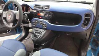 FIAT Panda usata, con Climatizzatore