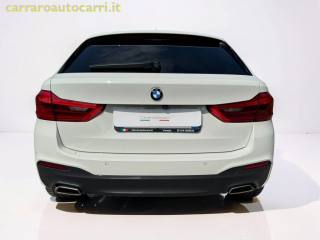 BMW 530 usata, con Airbag laterali