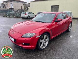MAZDA RX-8 usata, con Airbag laterali