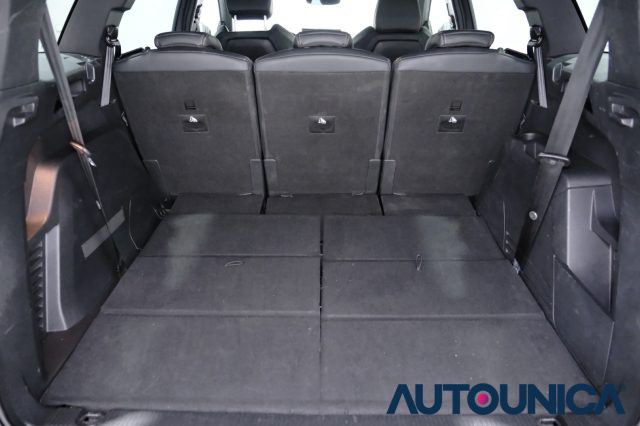 PEUGEOT 5008 usata 62