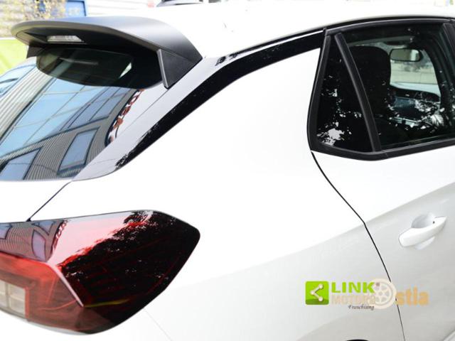 OPEL Corsa usata, con Climatizzatore