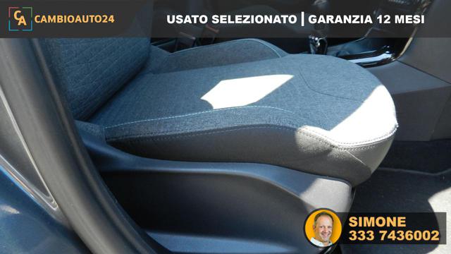 CITROEN C3 usata 75