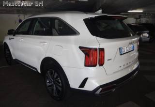 KIA Sorento usata, con Airbag Passeggero