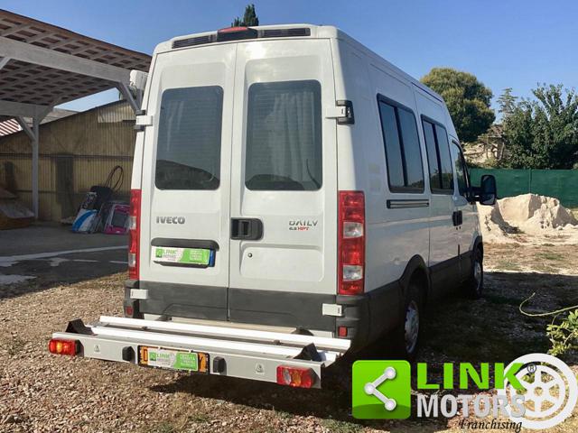 IVECO usata 4