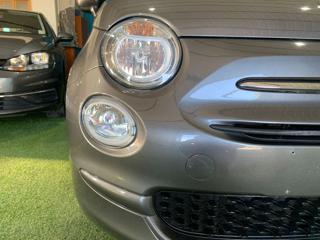 FIAT 500 usata 20