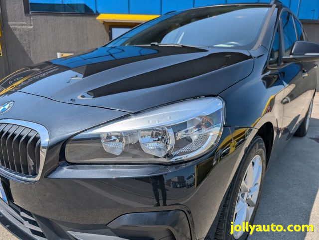 BMW 216 usata, con Controllo automatico clima