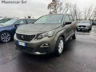 PEUGEOT 5008 usata, con Airbag