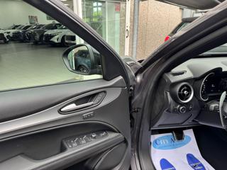 ALFA ROMEO Stelvio usata, con Boardcomputer