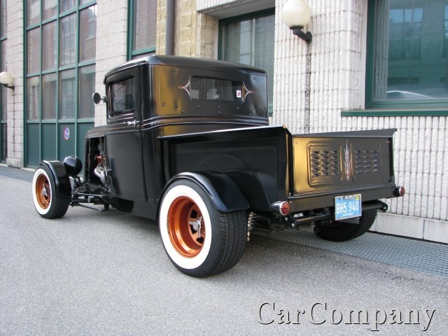 FORD Other usata 4