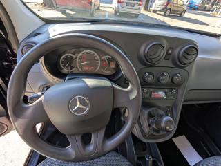 MERCEDES-BENZ Citan usata 11