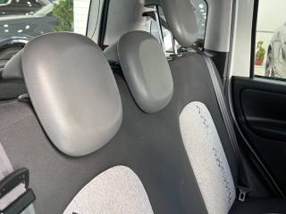 FIAT Panda usata, con Climatizzatore