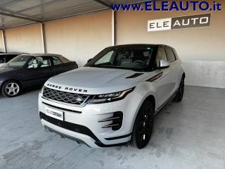LAND ROVER Range Rover Evoque usata, con Airbag laterali