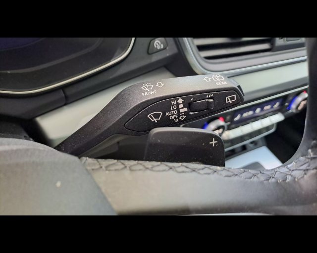 AUDI Q5 usata, con Sistema di chiamata d
