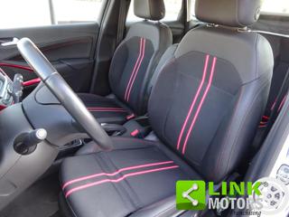 OPEL Crossland usata, con Airbag laterali