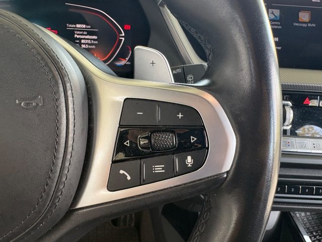 BMW 120 usata, con Volante in pelle