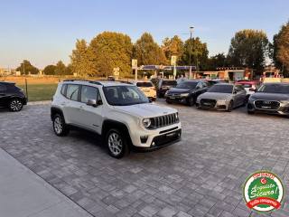 JEEP Renegade usata, con Alzacristalli elettrici