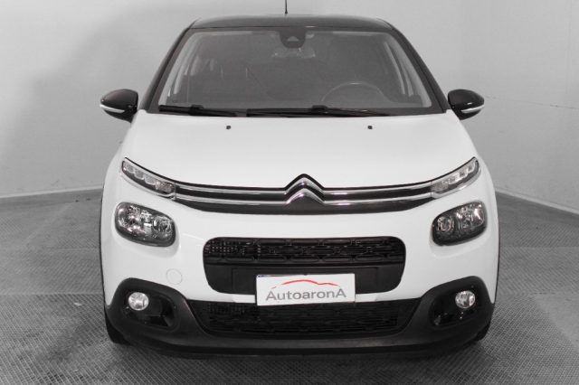 CITROEN C3 usata, con Airbag