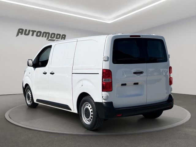 OPEL Vivaro usata, con Controllo trazione