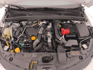 RENAULT Clio usata, con Riconoscimento dei segnali stradali