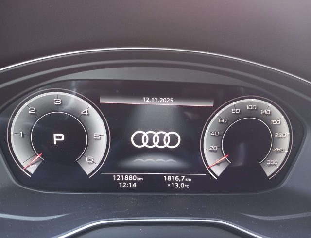 AUDI Q5 usata, con Controllo trazione
