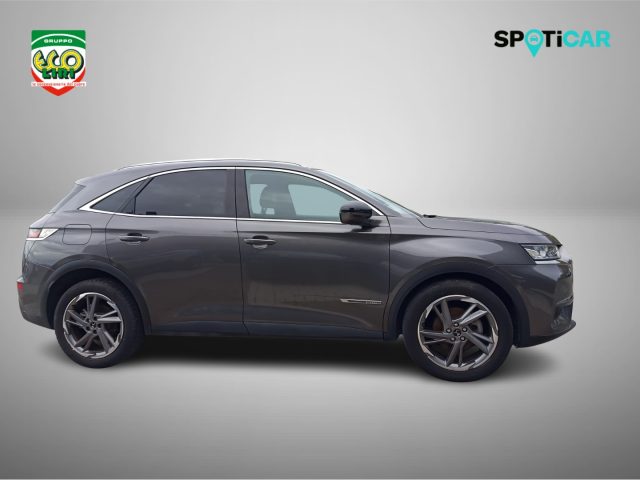 DS AUTOMOBILES DS 7 Crossback usata, con Airbag Passeggero